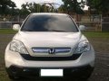 2008 Honda CRV matic 4wd FOR SALE-0
