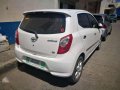 Toyota Wigo 1.0G MT 2017​ For sale -2