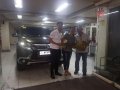 Mitsubishi Montero Sport Check this PROMO vs MUX Fortuner Trail Mitsubishi 2018 for sale -3