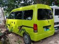 Suzuki Multicab Bigeye Green Van For Sale -5