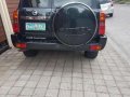 2007 Nissan Patrol 4x4 super safari For sale -4