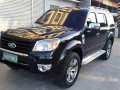 Ford Everest 2011 for sale-1