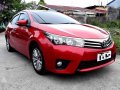2015 Toyota Corolla Altis for sale-1