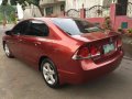 Honda Civic FD 1.8s Matic 2007 for sale -3