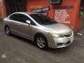 Mtic Honda Civic FD 1.8V 2009 vs toyota hyundai mazda3 nissan kia-0