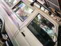 1997 Toyota Tamaraw FX White SUV For Sale -3