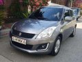 2017 Suzuki Swift Hatchback Automatic - 17-0
