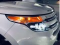 Ford Explorer 2014 AT Ecoboost FOR SALE -0