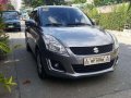 2017 Suzuki Swift Hatchback Automatic - 17-1
