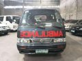 2006 Nissan Uvan Escapade - Asialink Preowned Cars-0