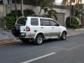 Good as new Isuzu Crosswind XUV 2002 for sale-3