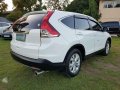 Honda CR-V 2012 AT (not tucson sportage rav4 nor CX9)-7