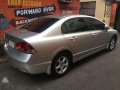 Mtic Honda Civic FD 1.8V 2009 vs toyota hyundai mazda3 nissan kia-6