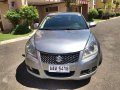 RUSH SALE Suzuki Kizashi 2014 Cebu Unit 1st Owner Not Vios Altis-1