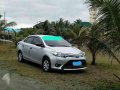 Toyota Vios J 2017 FOR SALE -0