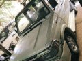 1997 Toyota Tamaraw FX White SUV For Sale -2