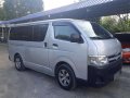 2011 Toyota Hiace Commuter Top of the Line For Sale -2
