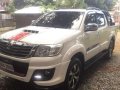 2015 Toyota Hilux G for sale-2