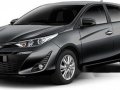 Toyota Yaris E 2018 for sale-1