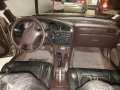 Toyota Camry 1992 Gray Top of the Line For Sale -8