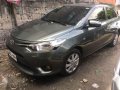 Toyota Vios 13E 2016 Dual VVt-i MT-4
