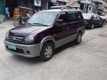 Mitsubishi Adventure GLS Sport 2010 FOR SALE -0