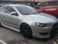 Mitsubishi Lancer Ex 2008 for sale-0