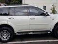 Mitsubishi Montero Sports 2012 AT For Sale -0