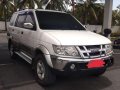 Isuzu Crosswind Sportivo White For Sale -6