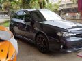 Subaru Impreza 2009 rs manual hatch not civic altis lancer-2
