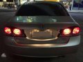 Mtic Honda Civic FD 1.8V 2009 vs toyota hyundai mazda3 nissan kia-1