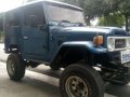 For sale or swap Toyota Land Cruiser power steering-5
