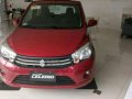 Suzuki Celerio 2018 vs wigo eon picanto vios​ For sale -0