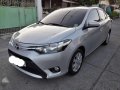 2014 Toyota Vios 1.3E Matic Vvti Low Miles x Altis Jazz Yaris Accent-1