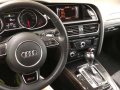 2014 Audi RS4 Avant Wagon White For Sale -2