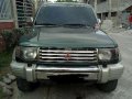 FOR SALE 1996 Mitsubishi 2nd Generation Pajero not field master-0