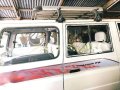 1997 Toyota Tamaraw FX White SUV For Sale -0