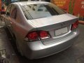 Mtic Honda Civic FD 1.8V 2009 vs toyota hyundai mazda3 nissan kia-9