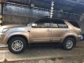 Toyota Fortuner 2011​ For sale -3