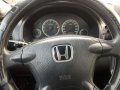 Honda CRV 2003 -matic -1st own -complete legal papers-5