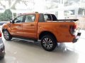 2018 Ford Ranger Wildtrak Low Down Payment Promo-2