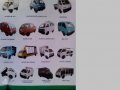 Suzuki Multicab New 2018 Units For Sale -8