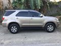 Toyota Fortuner G​ For sale 2007-7