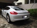 2014 Porsche Cayman S for sale-3