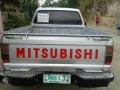 Mitsubishi L200 1995 model 200k.​ For sale -6