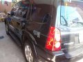 Mazda Tribute 2008 AT Black SUV For Sale -1