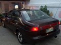 95mdl Nisaan Nentra series 3 super saloon sale or swap honda corolla-1