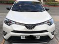 TOYOTA RAV4 2016 Automatic FOR SALE -0