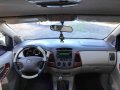 Toyota Innova G Manual Diesel 2008 Top of the line Not 2009 2010 2011-9