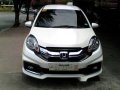 Good as new Honda Mobilio 2016 for sale-1